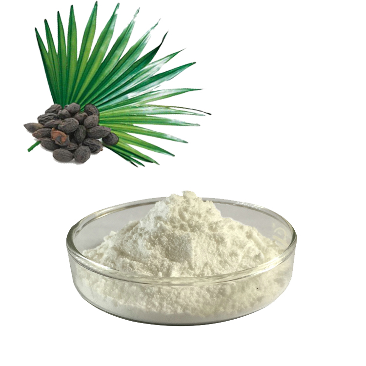 Mitä näki Palmetto-uute? Ja mikä on Saw Palmetto Extract -etu?