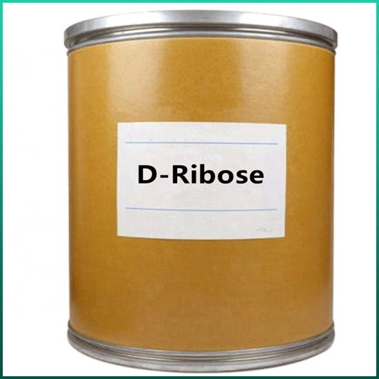 D-riboosi