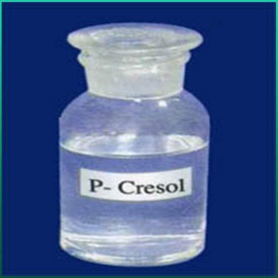 P-cresoli