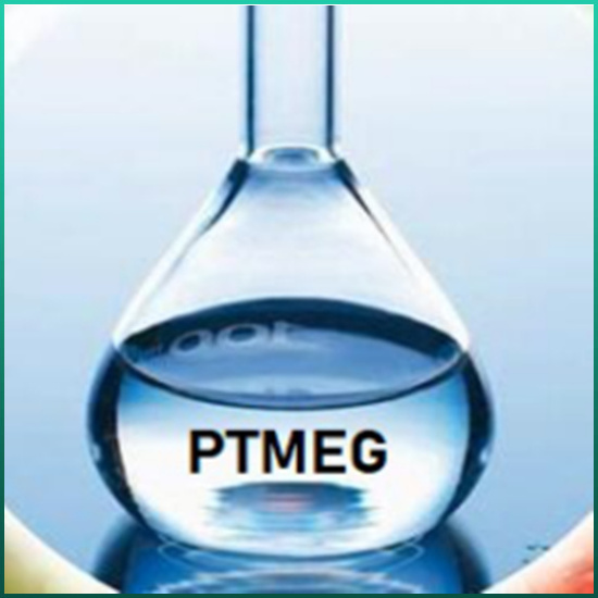 Polytetrahydrofuraani (PTMEG) CAS: 25190-06-1