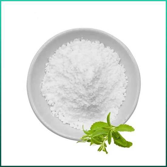 Stevia-uute Stevia Rebaudiana -uute Stevioside